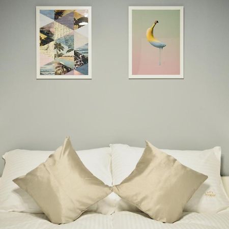 Jessapart - Olbrachta Apartment Warsaw Luaran gambar