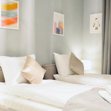 Jessapart - Olbrachta Apartment Warsaw Luaran gambar