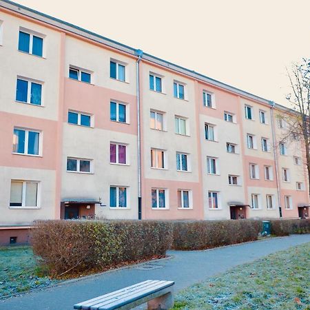 Jessapart - Olbrachta Apartment Warsaw Luaran gambar