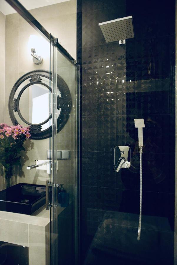 Jessapart - Olbrachta Apartment Warsaw Luaran gambar