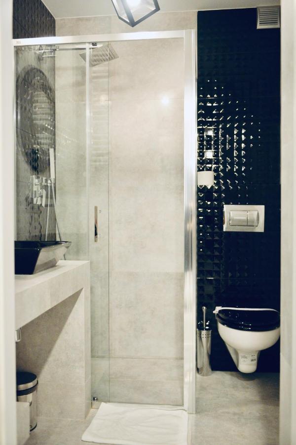 Jessapart - Olbrachta Apartment Warsaw Luaran gambar