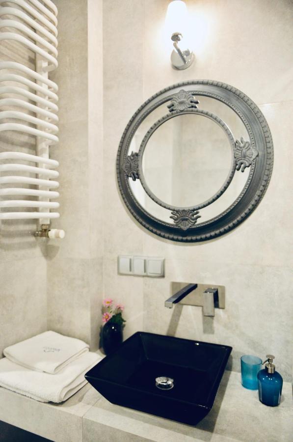 Jessapart - Olbrachta Apartment Warsaw Luaran gambar