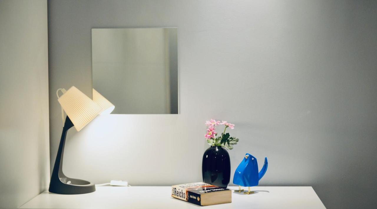 Jessapart - Olbrachta Apartment Warsaw Luaran gambar
