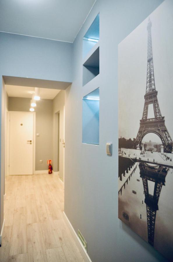 Jessapart - Olbrachta Apartment Warsaw Luaran gambar